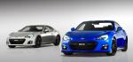Subaru BRZ S 2013 года